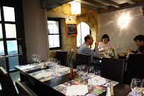Atmosphère du Restaurant Le Marsala à Bayeux - n°11