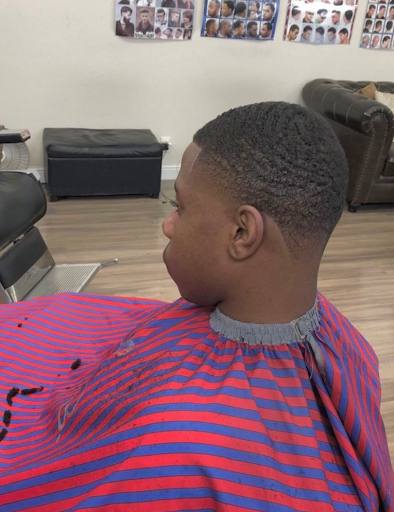 Barber Shop «Tailormade Barbershop», reviews and photos, 7321 Mission St, Daly City, CA 94014, USA