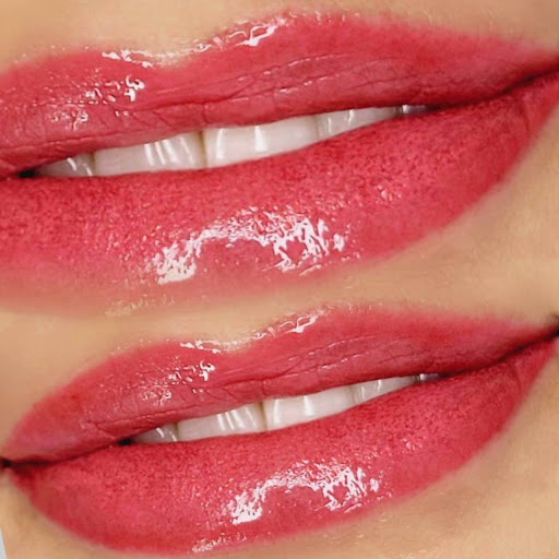 Explore tim burton tattoo sleeve ideas, creative tattoo ideas in Clearwater, available at FACE NAKED STUDIO, PERMANENT MAKEUP ACADEMY AND SPA