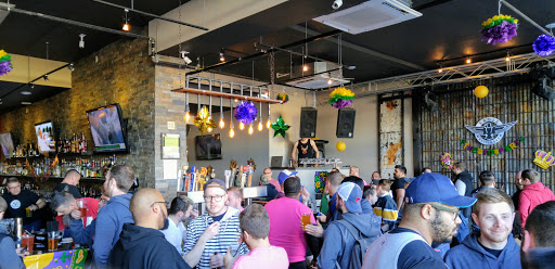 Bar «Baltimore Eagle», reviews and photos, 2022 N Charles St, Baltimore, MD 21218, USA