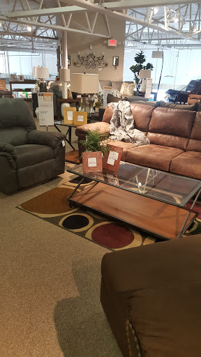 Furniture Store «Ashley HomeStore», reviews and photos, 2350 Central Park Ave, Yonkers, NY 10710, USA