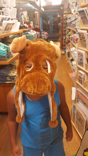 Gift Shop «Cool As A Moose», reviews and photos, 118 Main St, Bar Harbor, ME 04609, USA