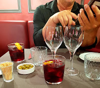 Plats et boissons du Restaurant gastronomique Restaurant La Goulue à Biarritz - n°10