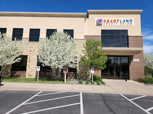 Credit Union «Heartland Credit Union», reviews and photos