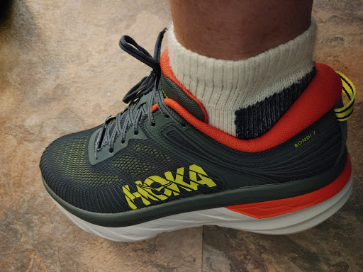 Running Store «Fleet Feet Sports», reviews and photos, 7322 Jones Maltsberger Rd #152, San Antonio, TX 78209, USA