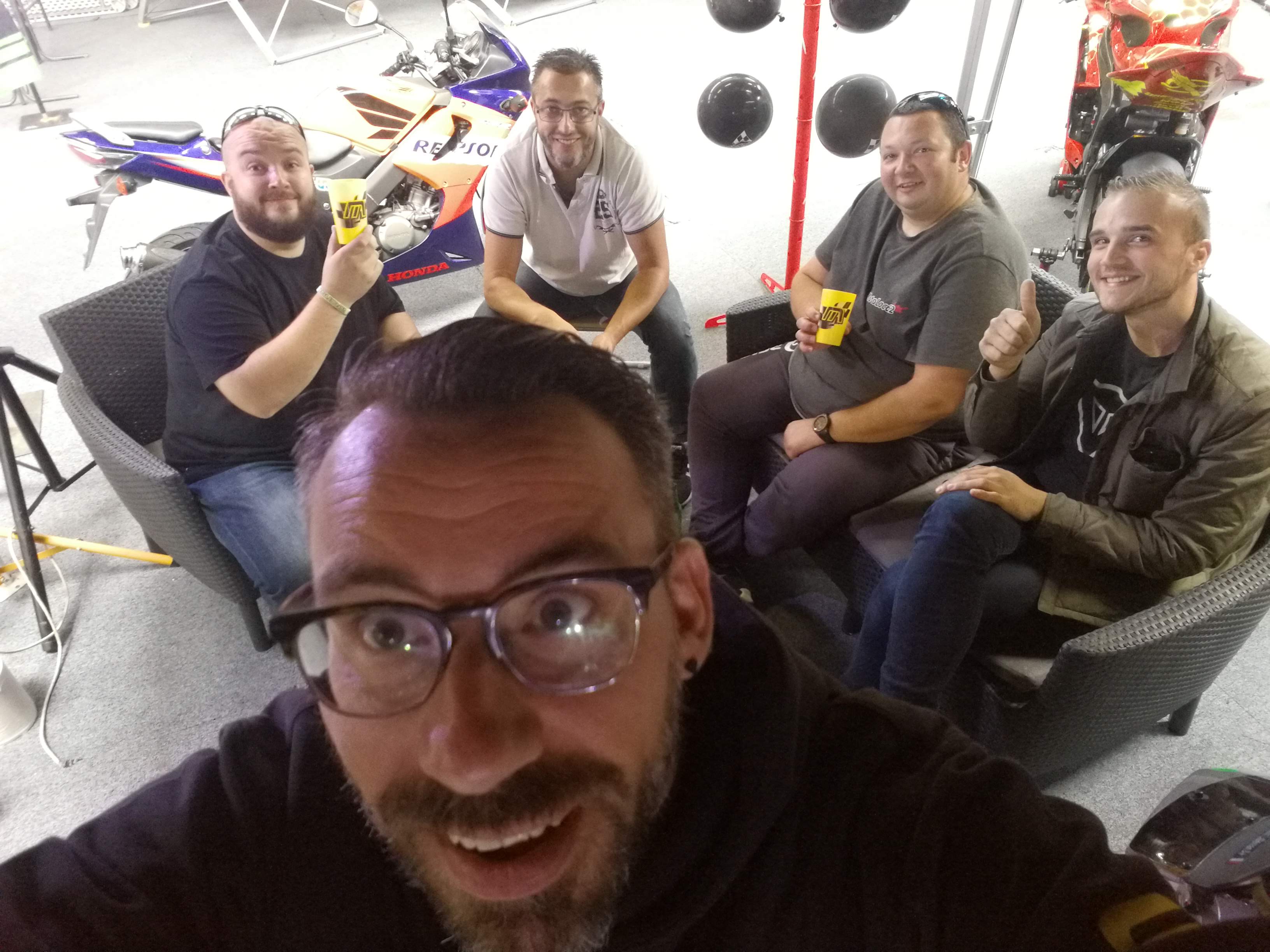 Photo n° 4 de l'avis de jeff.e fait le 18/09/2019 à 04:21