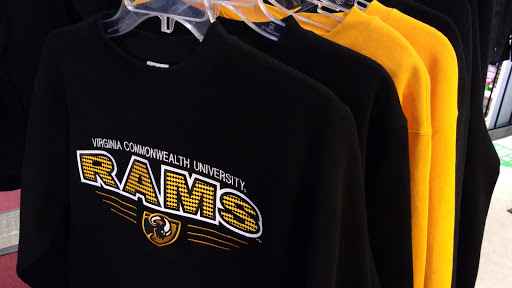 Book Store «Virginia Book Company», reviews and photos, 900 W Franklin St, Richmond, VA 23284, USA