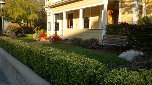 Event Venue «The Perry House», reviews and photos, 201 Van Buren St, Monterey, CA 93940, USA