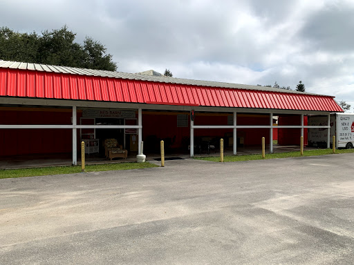 Furniture Store «Red Barn Furniture», reviews and photos, 2815 FL-17, Avon Park, FL 33825, USA