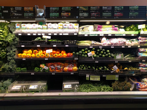 Supermarket «Fresh Madison Market», reviews and photos, 703 University Ave, Madison, WI 53715, USA