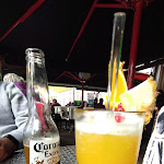 Photo n°2 de l'avis de Ramona.a fait le 09/08/2023 à 20:58 sur le  Desperado Sellin - mexikanisches Steakhouse à Sellin