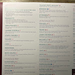 Photo n°3 de l'avis de Travelling.i fait le 12/12/2023 à 09:26 sur le  Fúnnaco PizzaLab à Palermo