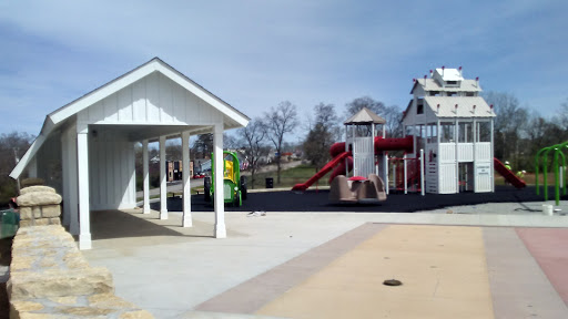 Park «Peggy Baker Park», reviews and photos, 6887 Rte 2858, Crestwood, KY 40014, USA