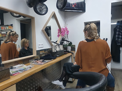 Coiffure by Gaby à Grasse