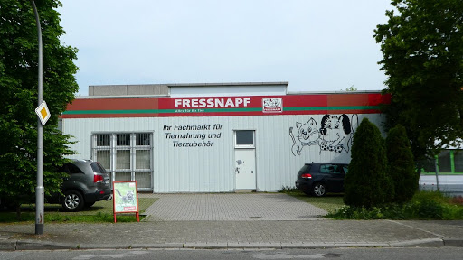 Fressnapf Mannheim