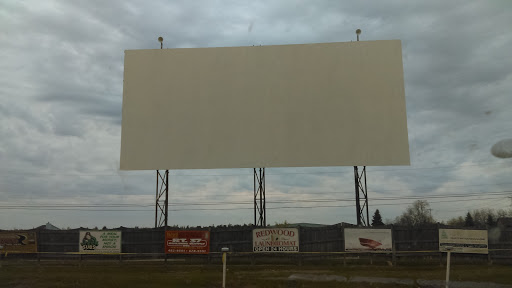 Drive-in Movie Theater «Bay Drive-In Theatre», reviews and photos, NY-26, Alexandria Bay, NY 13607, USA