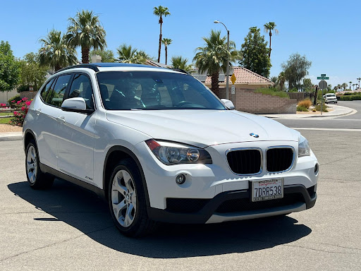 Used Car Dealer «Desert Auto Dealer», reviews and photos, 74990 Joni Dr F, Palm Desert, CA 92260, USA