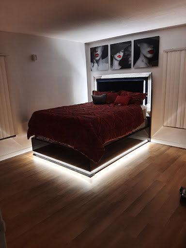 Furniture Store «El Dorado Furniture - Ft. Myers Boulevard», reviews and photos, 4429 S Cleveland Ave #120, Fort Myers, FL 33901, USA