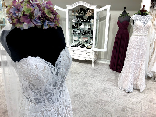 Bridal Shop «Galleria Gowns», reviews and photos, 27297 Chardon Rd, Wickliffe, OH 44092, USA