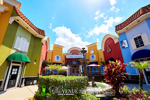 Event Venue «Chic Venue», reviews and photos, 1339 E Fletcher Ave, Tampa, FL 33612, USA