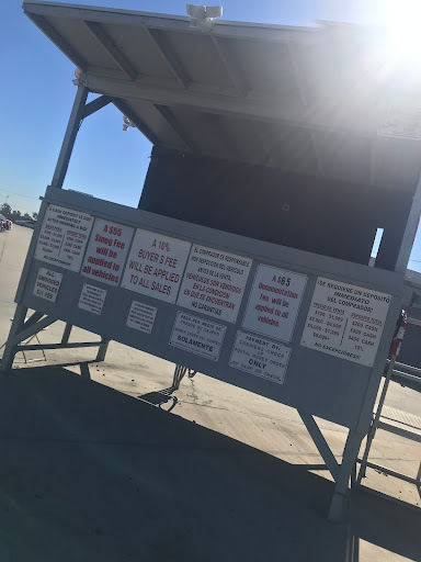 Auto Auction «BLOK Charity Auto Clearance», reviews and photos, 14720 S Main St, Gardena, CA 90248, USA