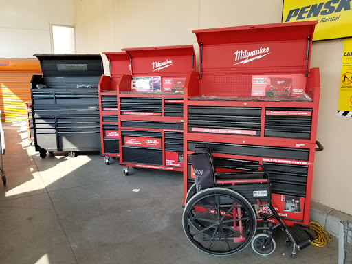 Home Improvement Store «The Home Depot», reviews and photos, 702 65th St, Galveston, TX 77551, USA