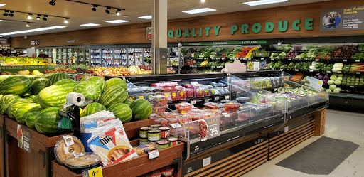 Grocery Store «Quality Food Center», reviews and photos, 4775 Whitman Ln SE, Lacey, WA 98513, USA
