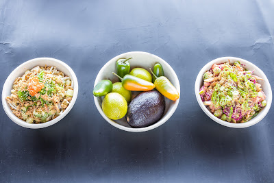 Poke & Go à Castelnau-le-Lez