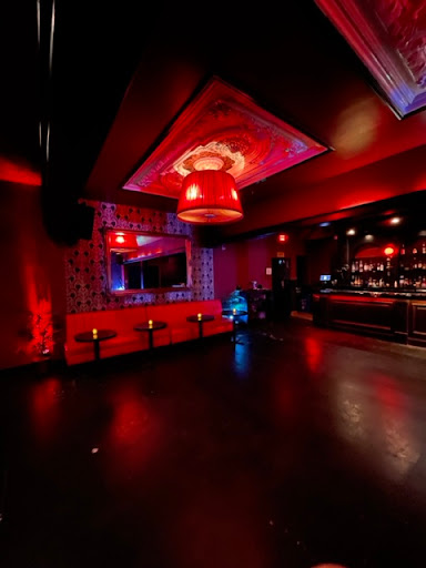 Night Club «The Continental Club», reviews and photos, 1658 12th St, Oakland, CA 94607, USA