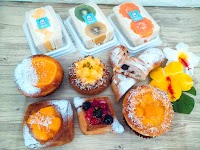 Boulangerie Jimmy