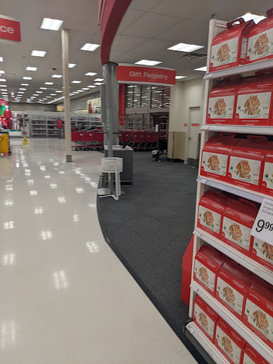 Department Store «Target», reviews and photos, 9900 Sowder Village Square, Manassas, VA 20109, USA