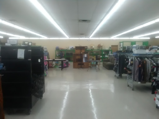 Thrift Store «Goodwill Retail Store & Donation Center», reviews and photos