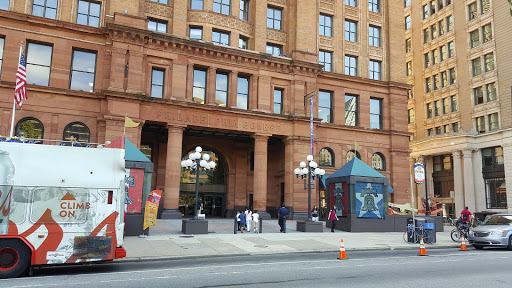 Consulate of Mexico Foreign Consulate of Mexico in Philadelphia