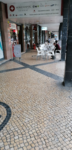 Pastelaria Padaria Camões - Coimbra