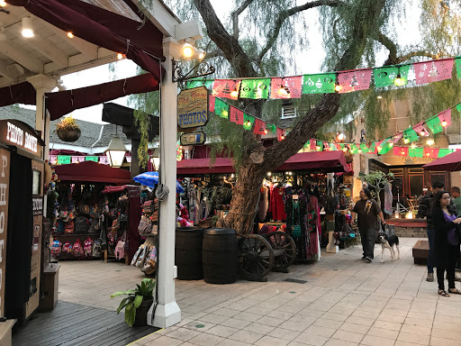 Old Town Market, 4010 Twiggs St, San Diego, CA 92110