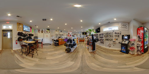 Gun Shop «Carolina Custom Firearms», reviews and photos, 9881 Ocean Hwy, Pawleys Island, SC 29585, USA