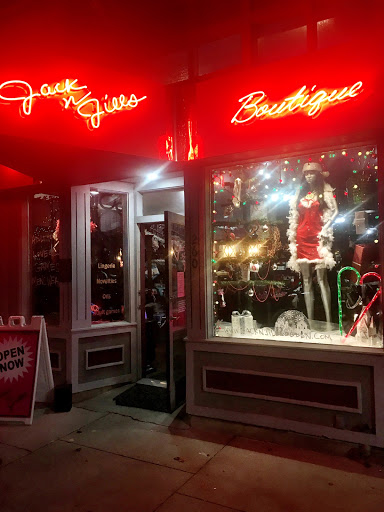 Lingerie Store «Jack-N-Jills Inc», reviews and photos, 260 25th St, Ogden, UT 84401, USA