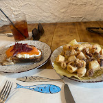 Photo n°1 de l'avis de Lukas.u fait le 08/06/2022 à 10:58 sur le  Osteria La Situa à San Terenzo