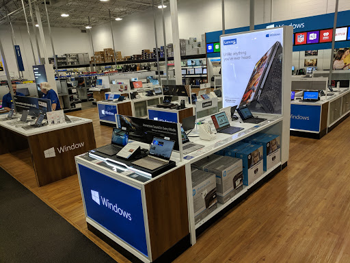 Electronics Store «Best Buy», reviews and photos, 1400 Denver West Colorado Mills Pkwy, Lakewood, CO 80401, USA