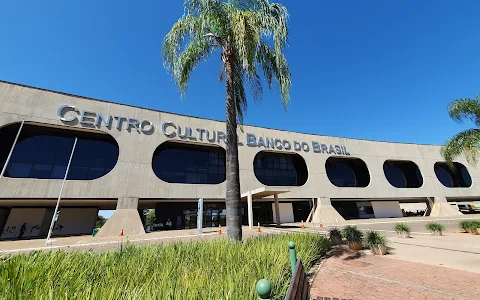 Centro Cultural Banco do Brasil - Brasília image