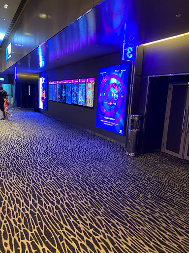 VOX Cinemas Mercato Mall