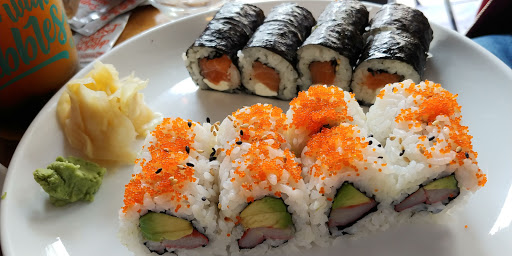 Sushi Maki (Gables)