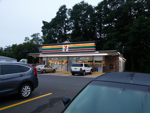 7-Eleven