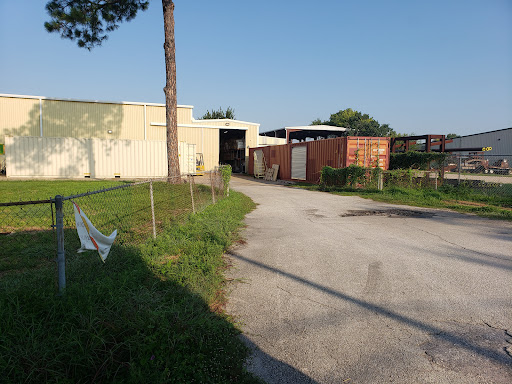 Print Shop «Night Owls Print Shop», reviews and photos, 14526 Lillja Rd, Houston, TX 77060, USA