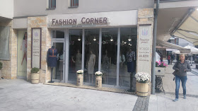 Fashion Corner