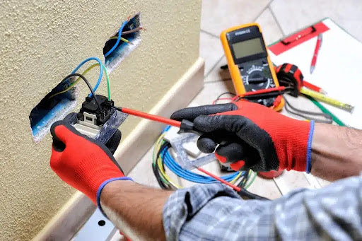 Electrical Services in Decatur