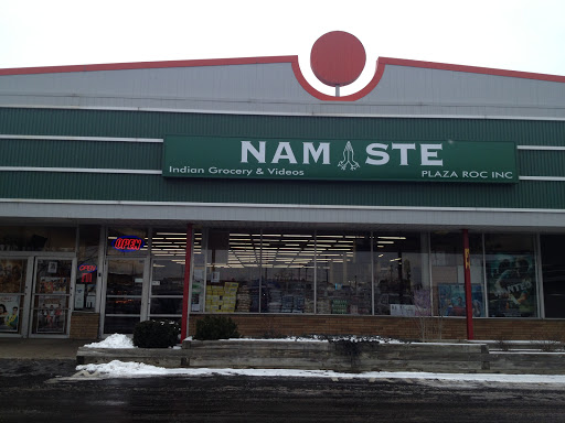 Grocery Store «Namaste Indian Grocery», reviews and photos, 3047 W Henrietta Rd, Rochester, NY 14623, USA