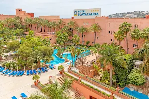 Playacálida Hotel image