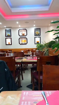 Atmosphère du Restaurant chinois Le Royal Wok, Châteaudun à Châteaudun - n°14