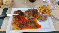 Plats et boissons du Restaurant italien Chez Christophe à Alès - n°4